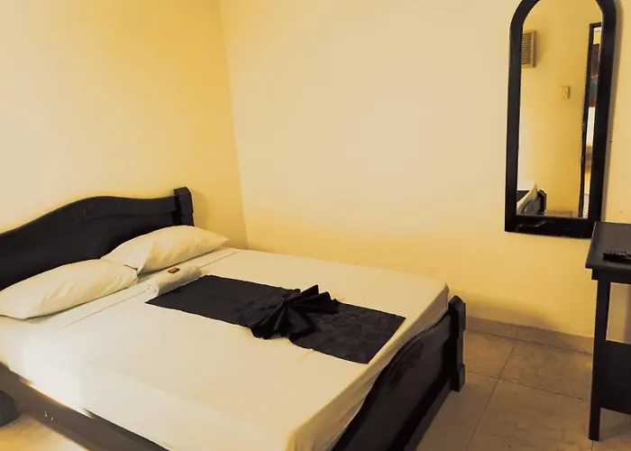 Hotel Mayte