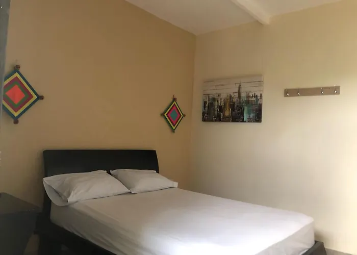 Hotel Raquel Rosado