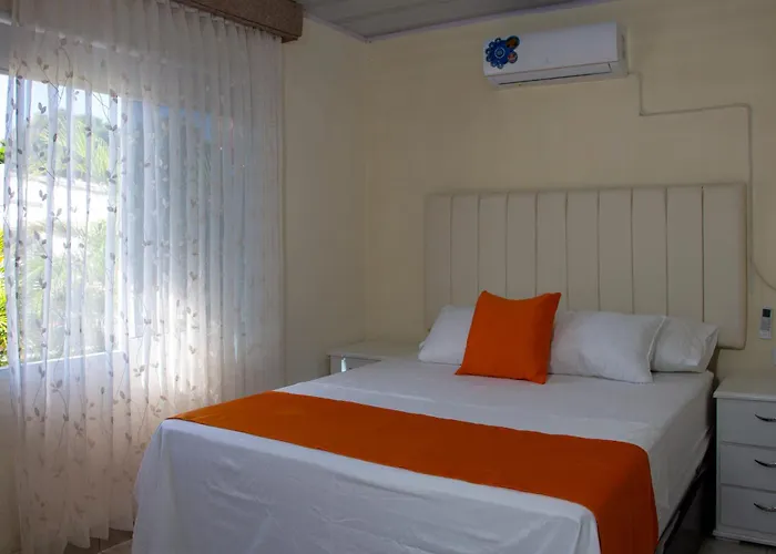 Hotel Alcala