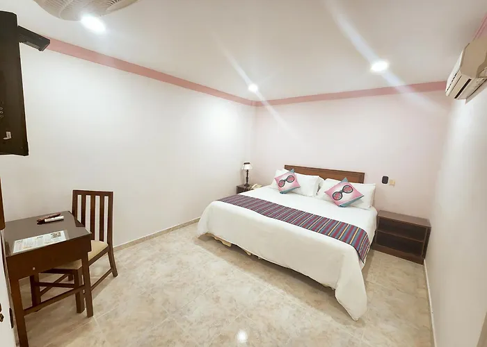 Gio Hotel Vajamar Valledupar