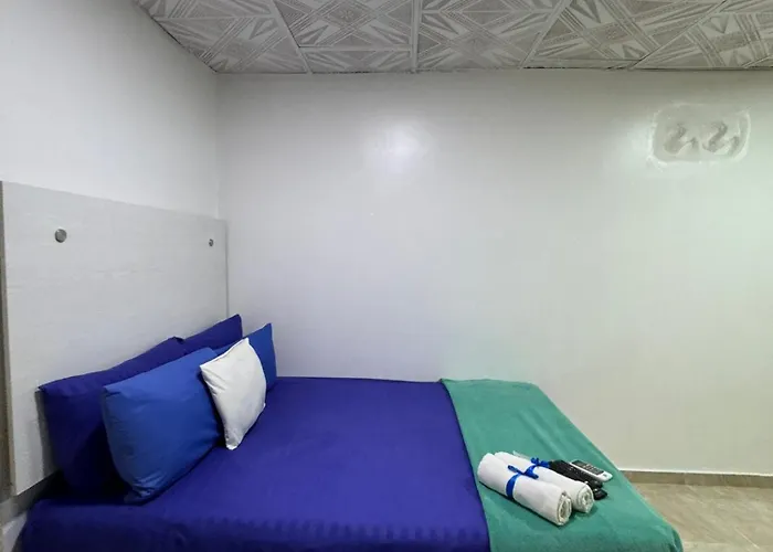 Hotel La Sierra Riohacha I